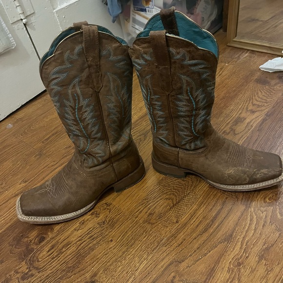 Brand new ariat  boots - Picture 5 of 6